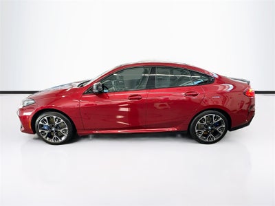 2025 BMW 235i M235i xDrive