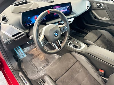 2025 BMW 235i M235i xDrive
