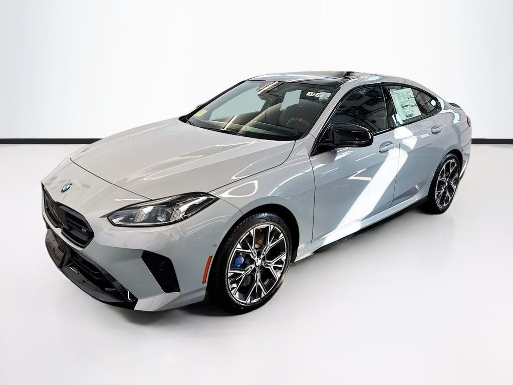 2026 BMW 235i M235i xDrive