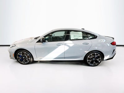 2026 BMW 235i M235i xDrive