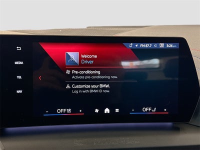 2025 BMW 235i M235i xDrive