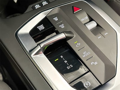 2025 BMW 235i M235i xDrive