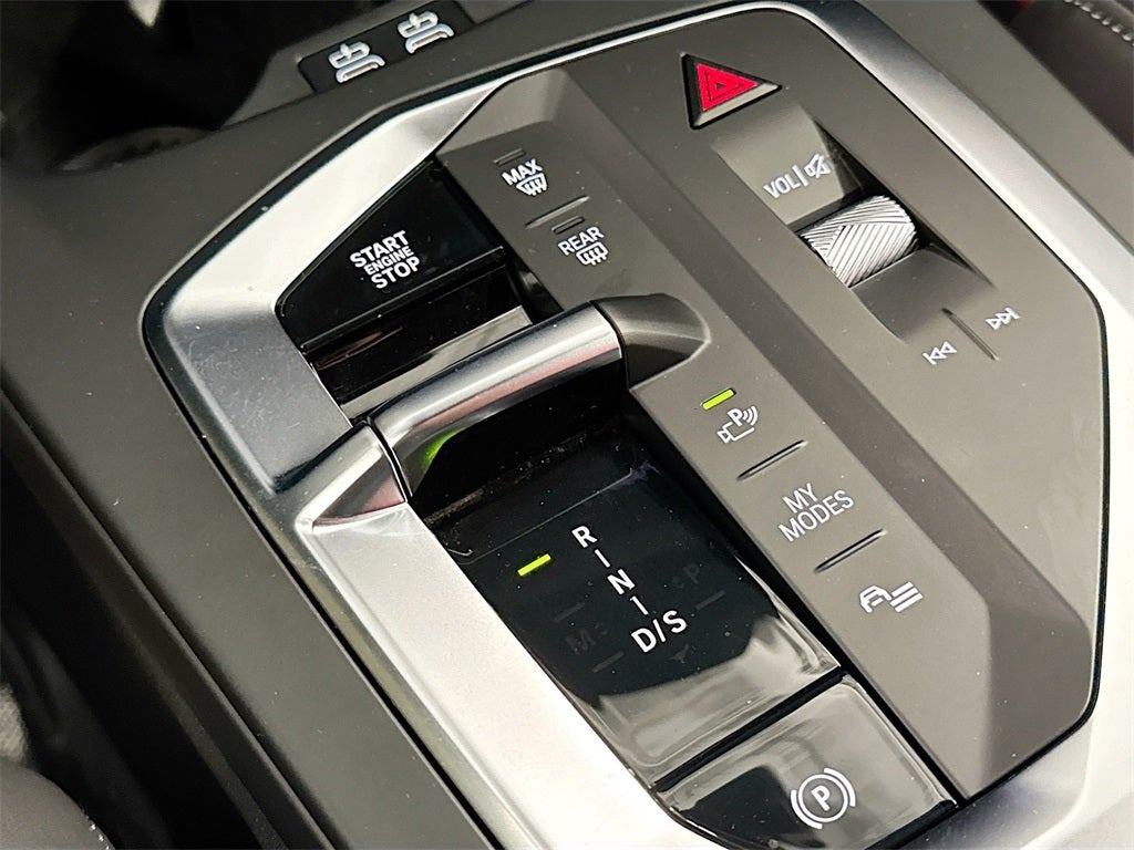 2025 BMW 235i M235i xDrive