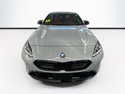 2025 BMW 235i M235i xDrive