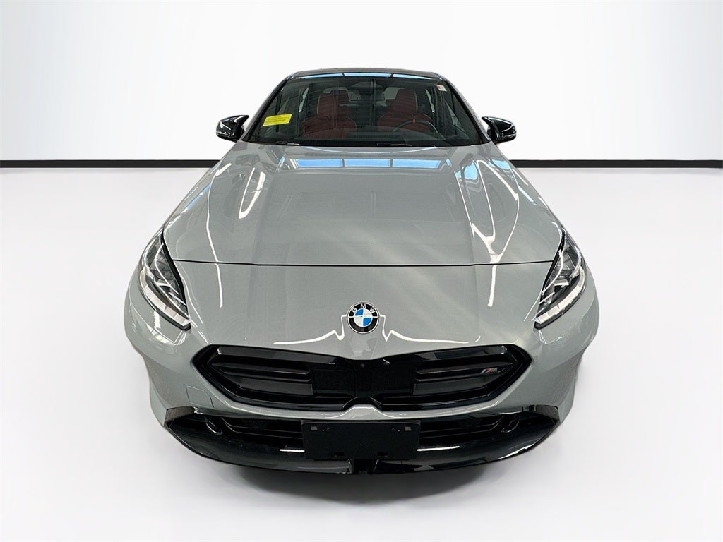 2025 BMW 235i M235i xDrive