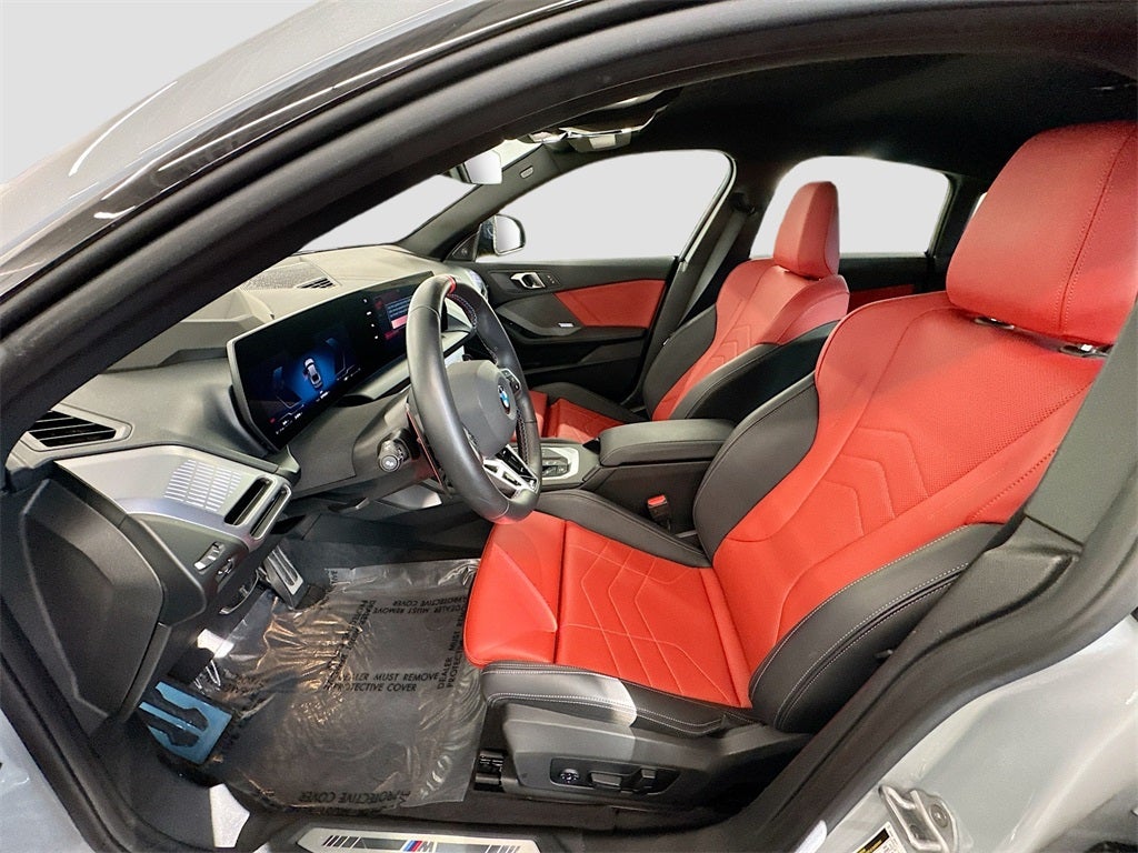 2025 BMW 235i M235i xDrive