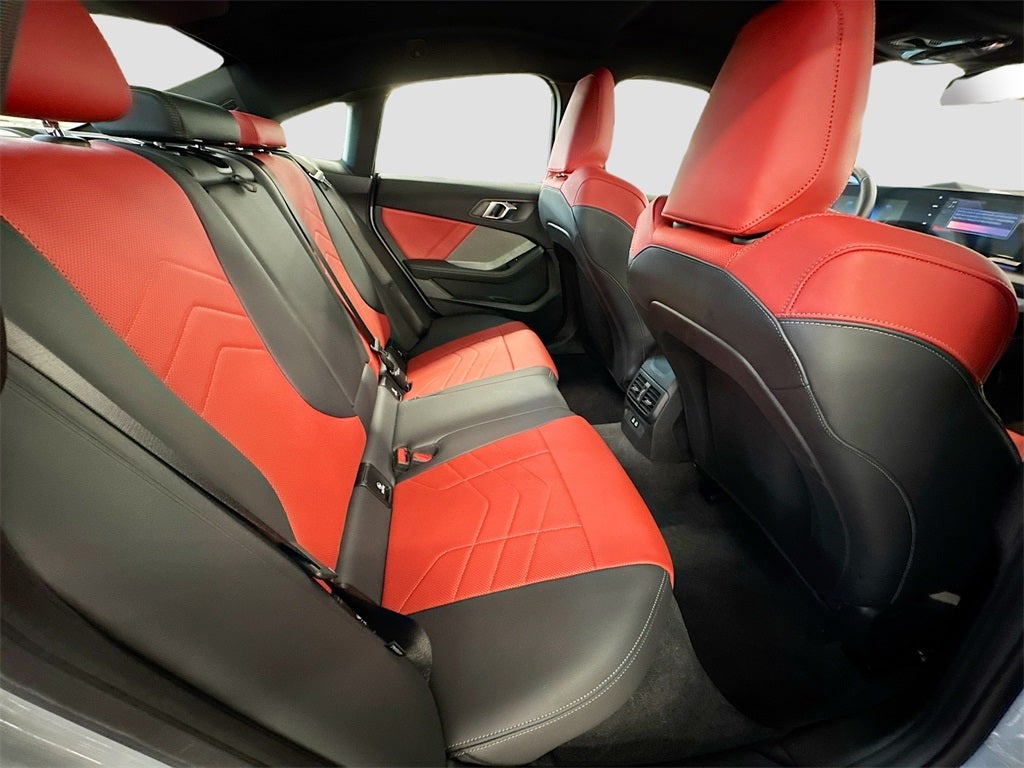 2025 BMW 235i M235i xDrive