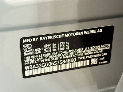 2025 BMW 235i M235i xDrive