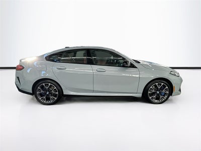 2025 BMW 235i M235i xDrive