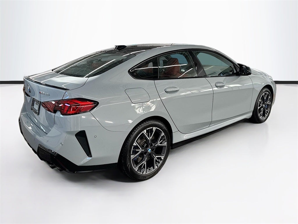2025 BMW 235i M235i xDrive