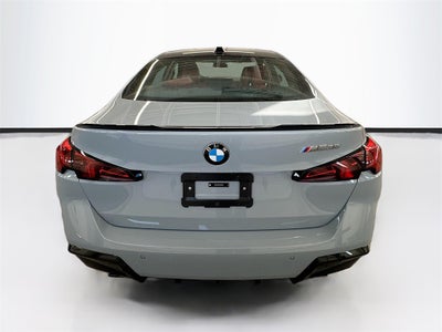 2025 BMW 235i M235i xDrive