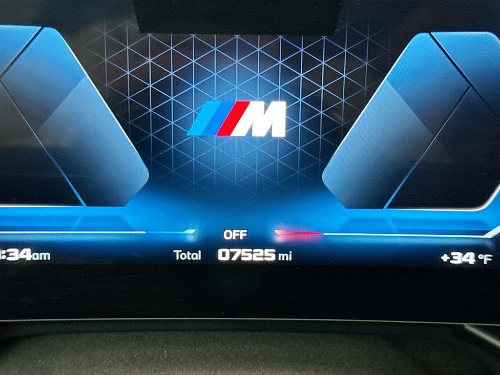 2025 BMW 235i M235i xDrive