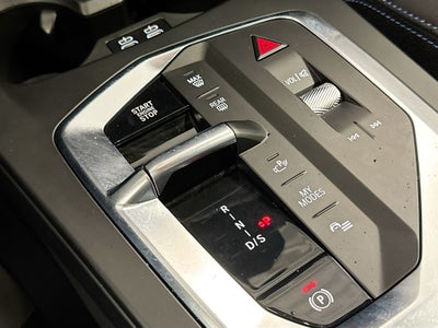 2025 BMW 235i M235i xDrive