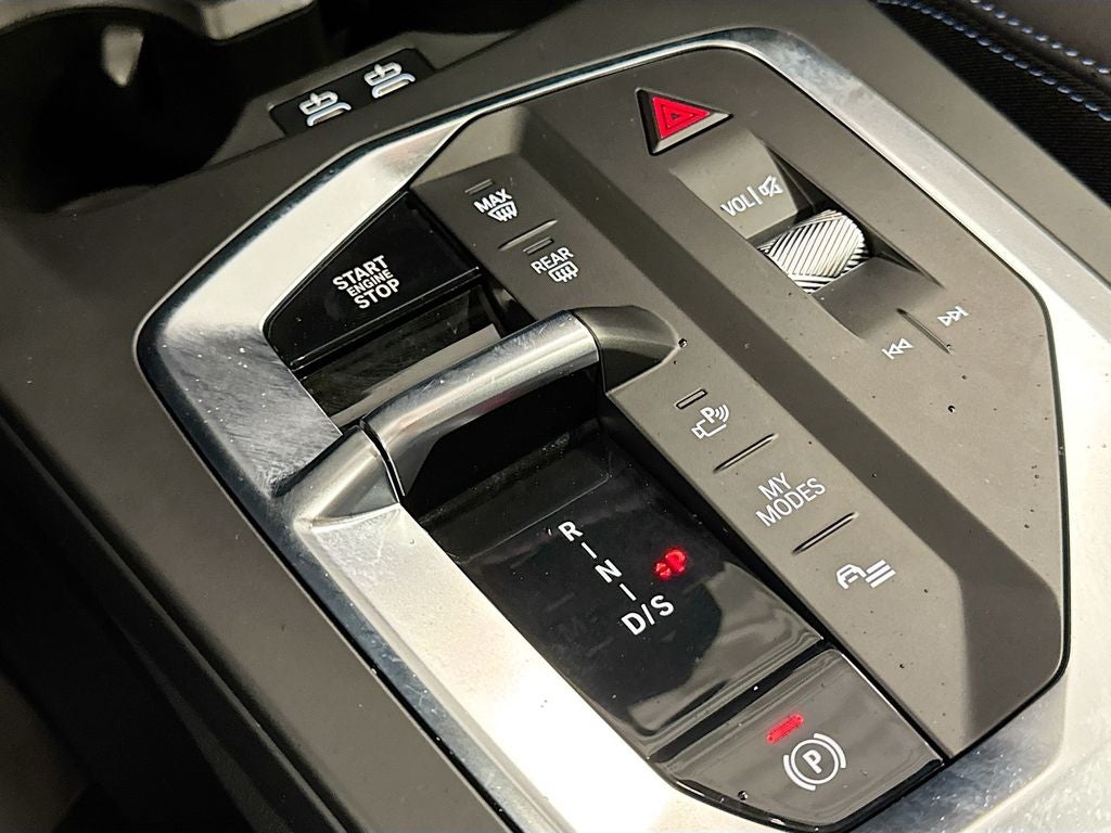 2025 BMW 235i M235i xDrive