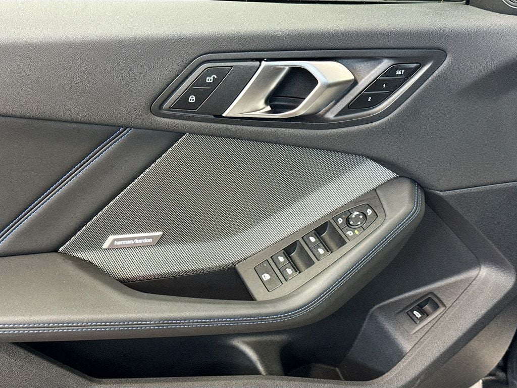 2025 BMW 235i M235i xDrive