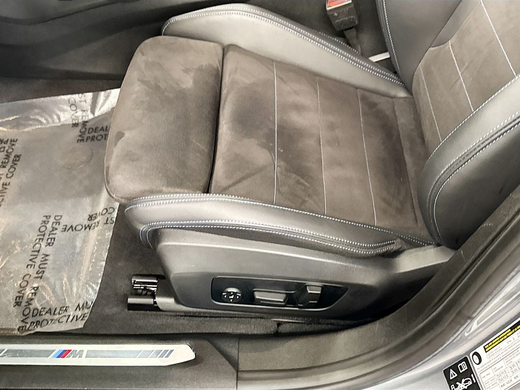 2025 BMW 235i M235i xDrive