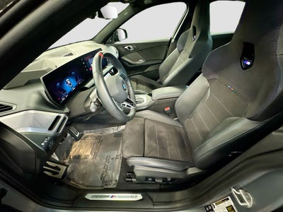 2025 BMW 235i M235i xDrive