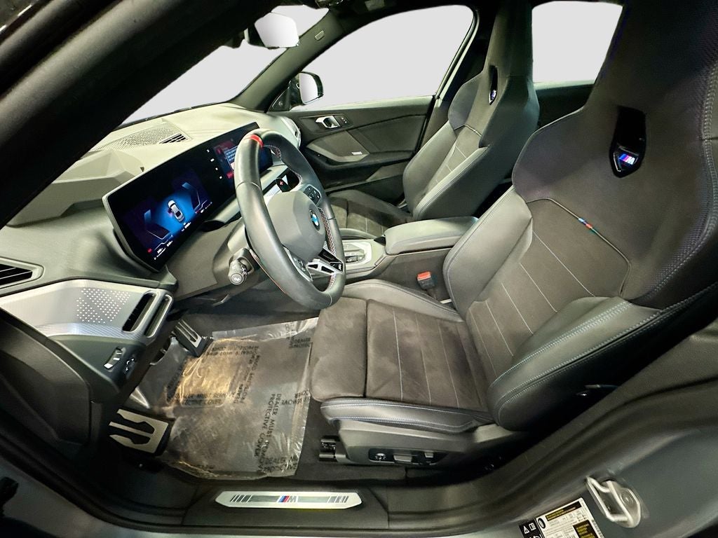 2025 BMW 235i M235i xDrive