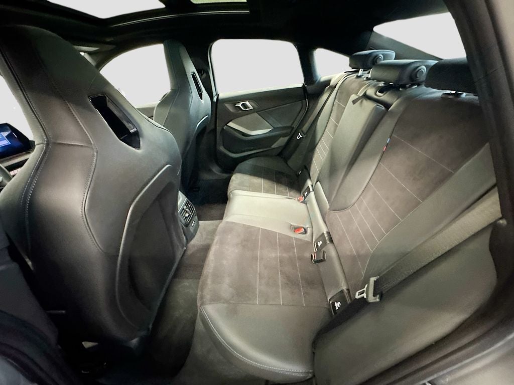 2025 BMW 235i M235i xDrive