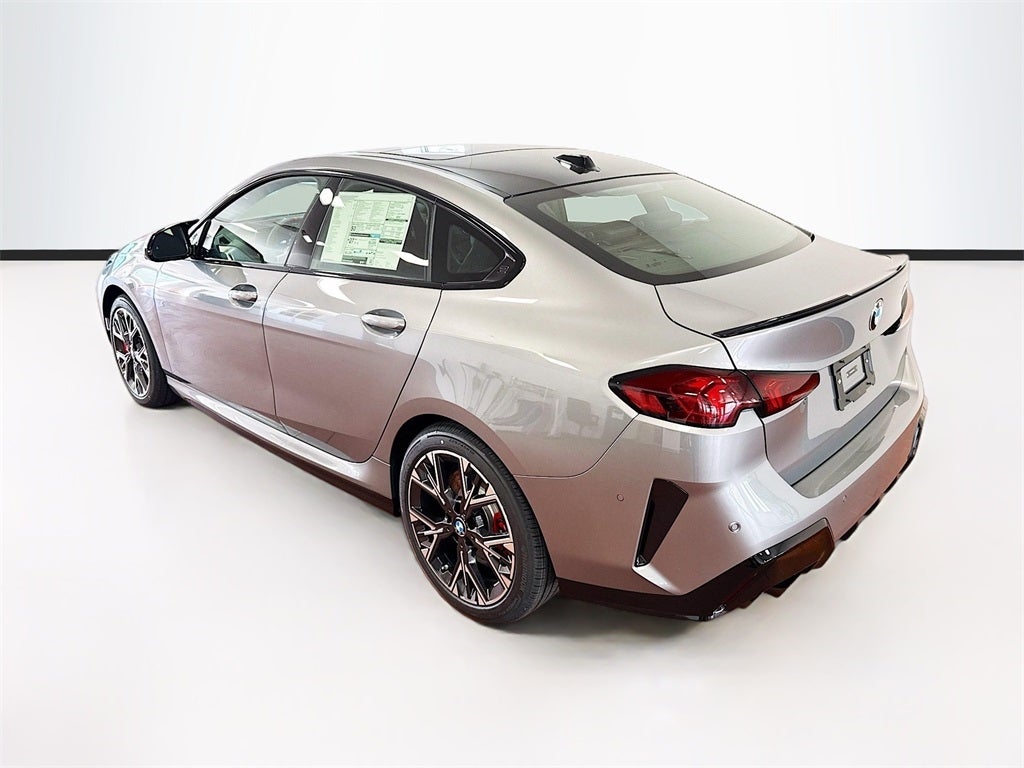 2025 BMW 235i M235i xDrive