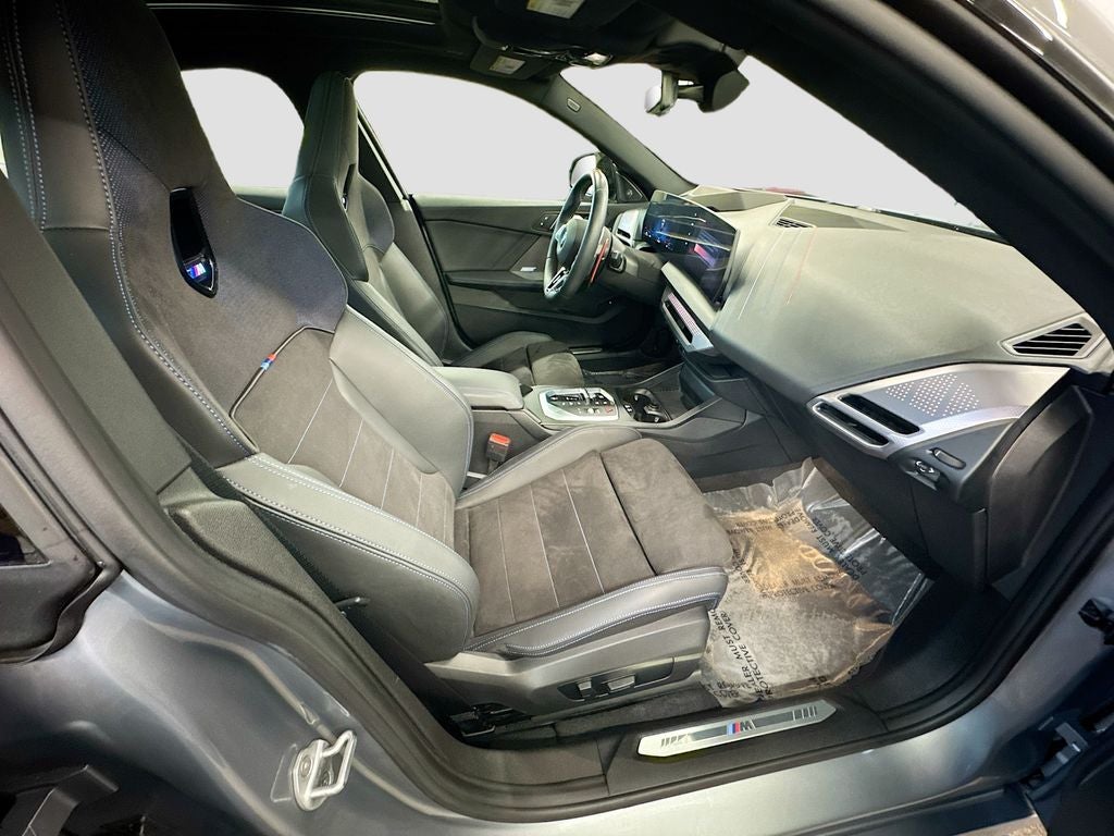 2025 BMW 235i M235i xDrive