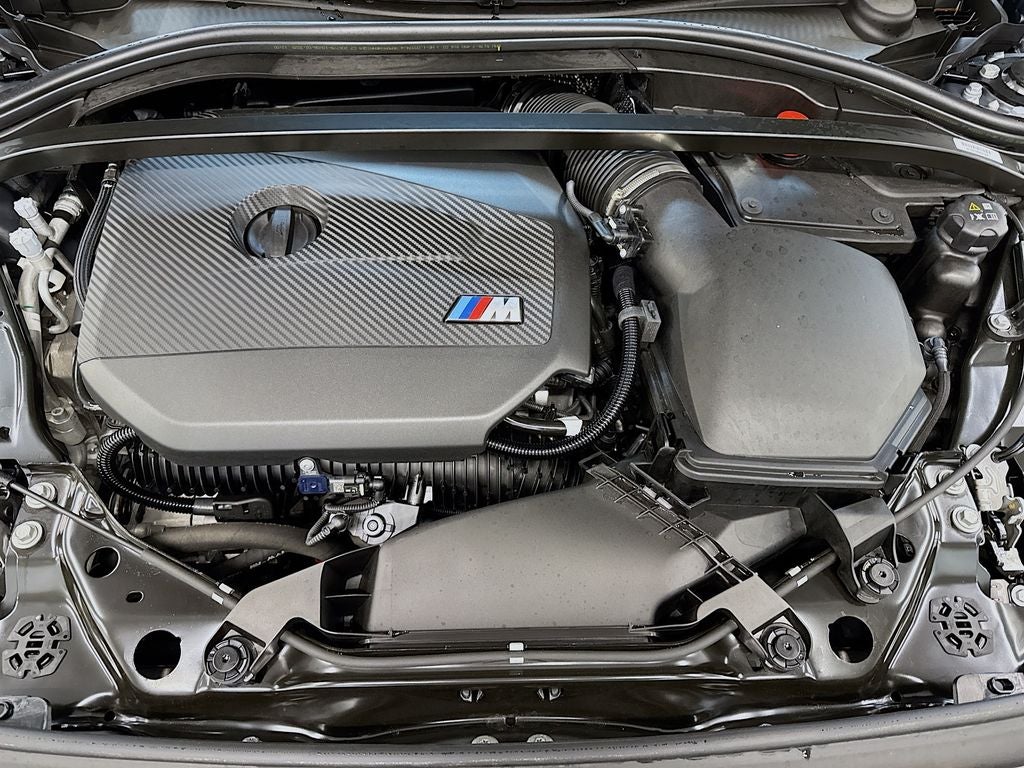 2025 BMW 235i M235i xDrive