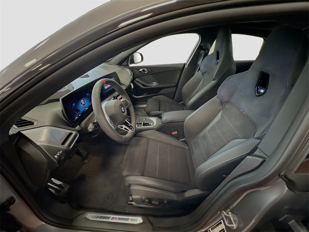 2025 BMW 235i M235i xDrive