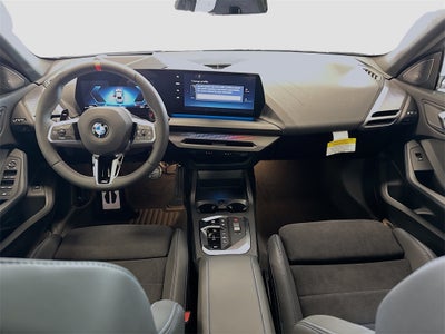 2025 BMW 235i M235i xDrive