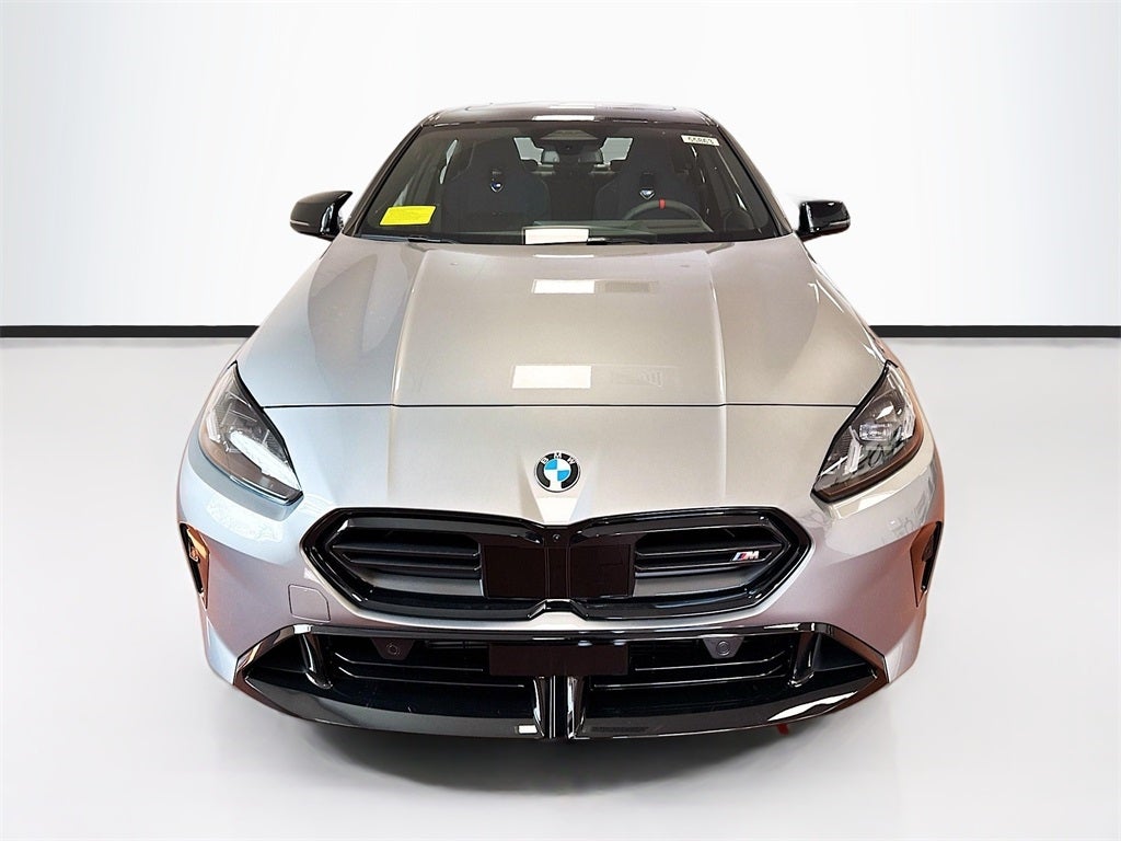 2025 BMW 235i M235i xDrive