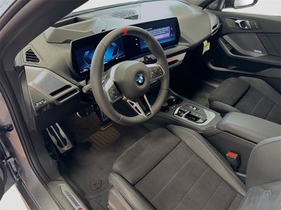 2025 BMW 235i M235i xDrive