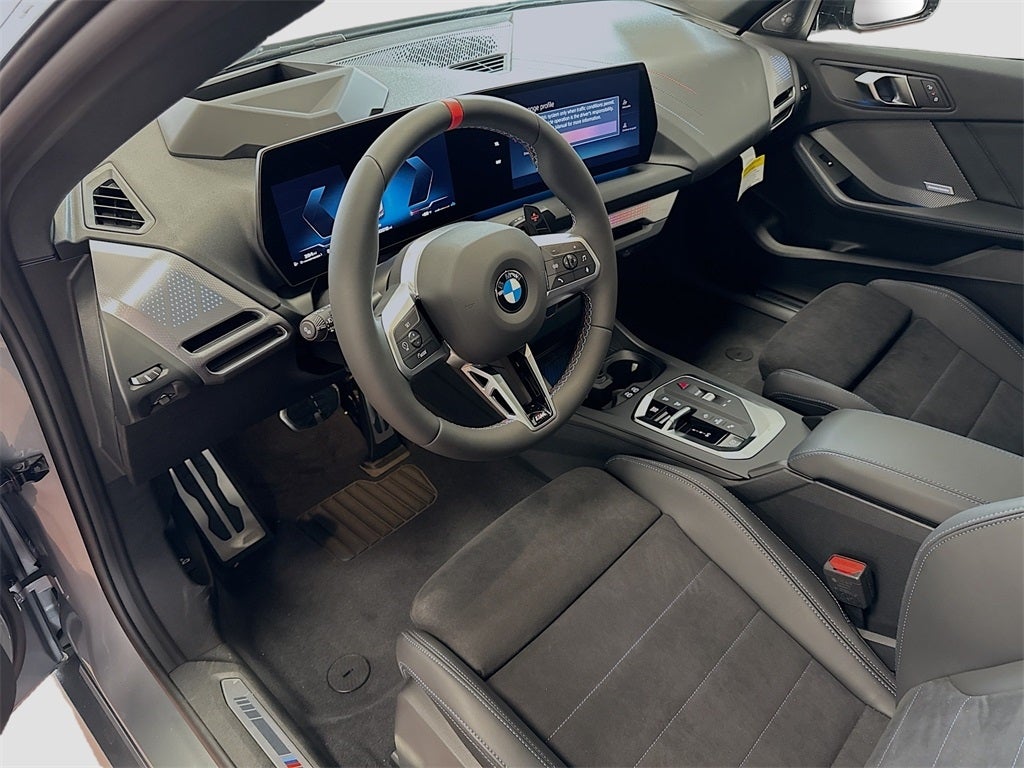 2025 BMW 235i M235i xDrive