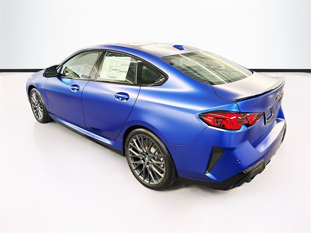 2025 BMW 235i M235i xDrive