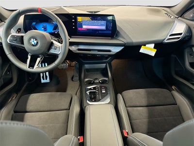 2025 BMW 235i M235i xDrive