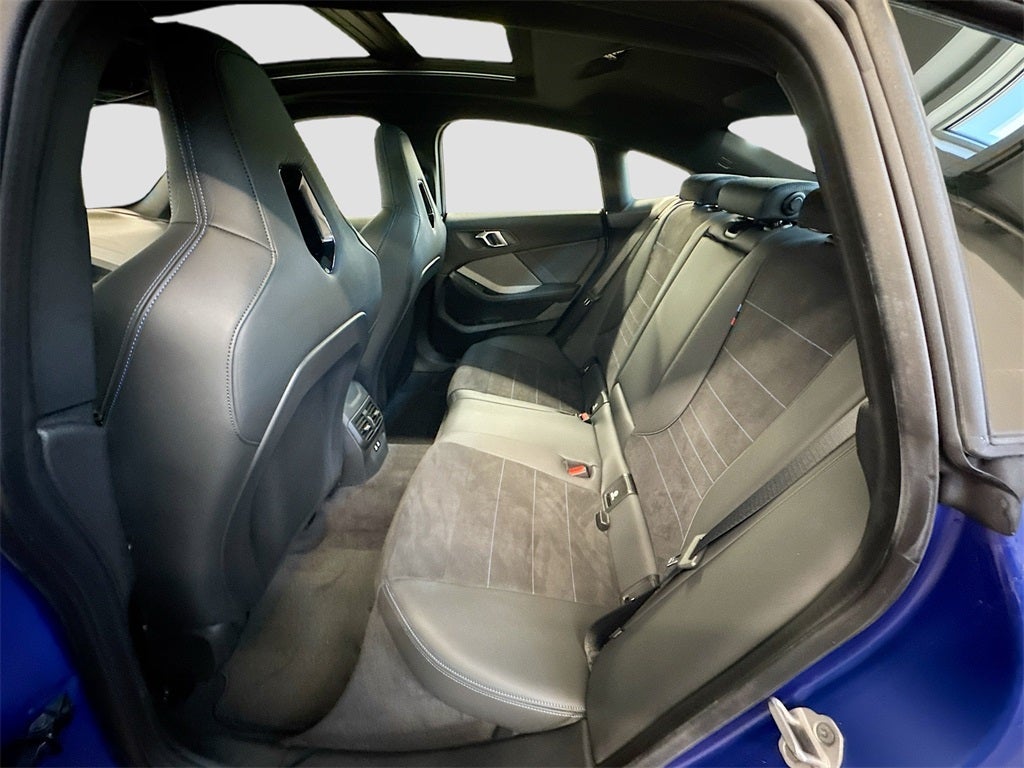 2025 BMW 235i M235i xDrive