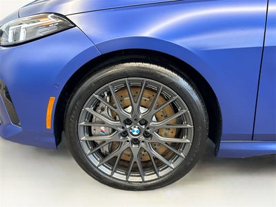 2025 BMW 235i M235i xDrive