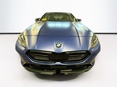 2025 BMW 235i M235i xDrive