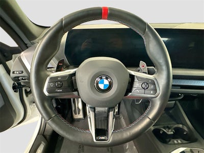 2025 BMW 235i M235i xDrive