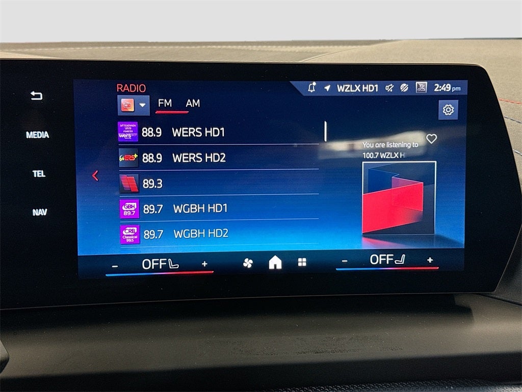 2025 BMW 235i M235i xDrive