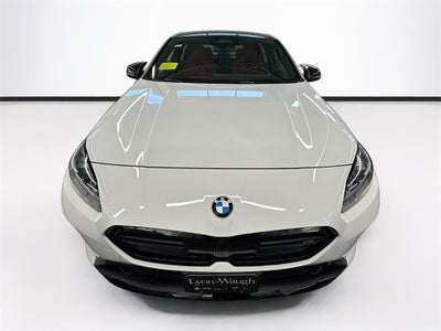 2025 BMW 235i M235i xDrive