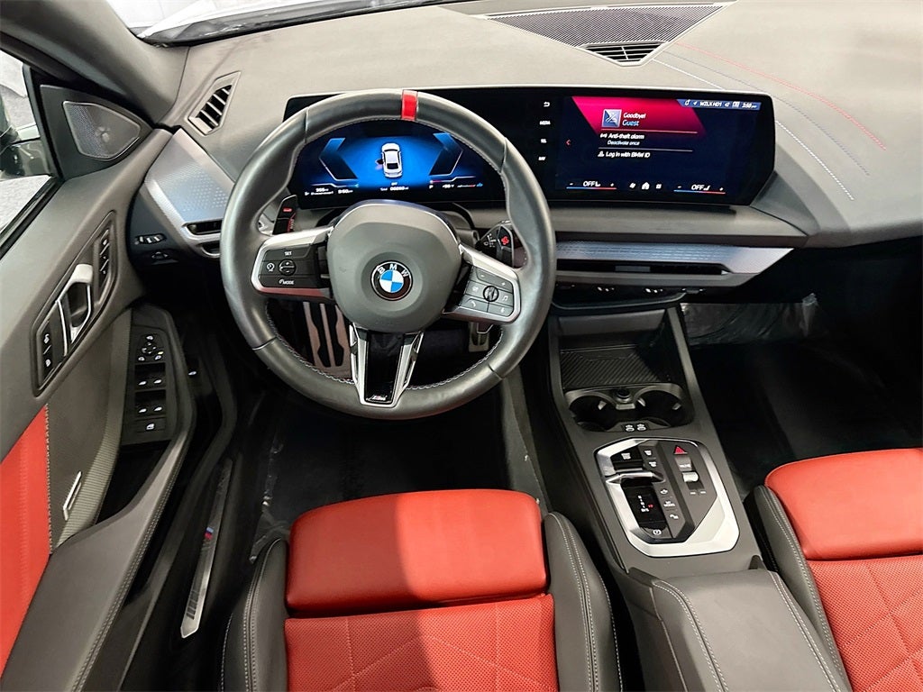 2025 BMW 235i M235i xDrive