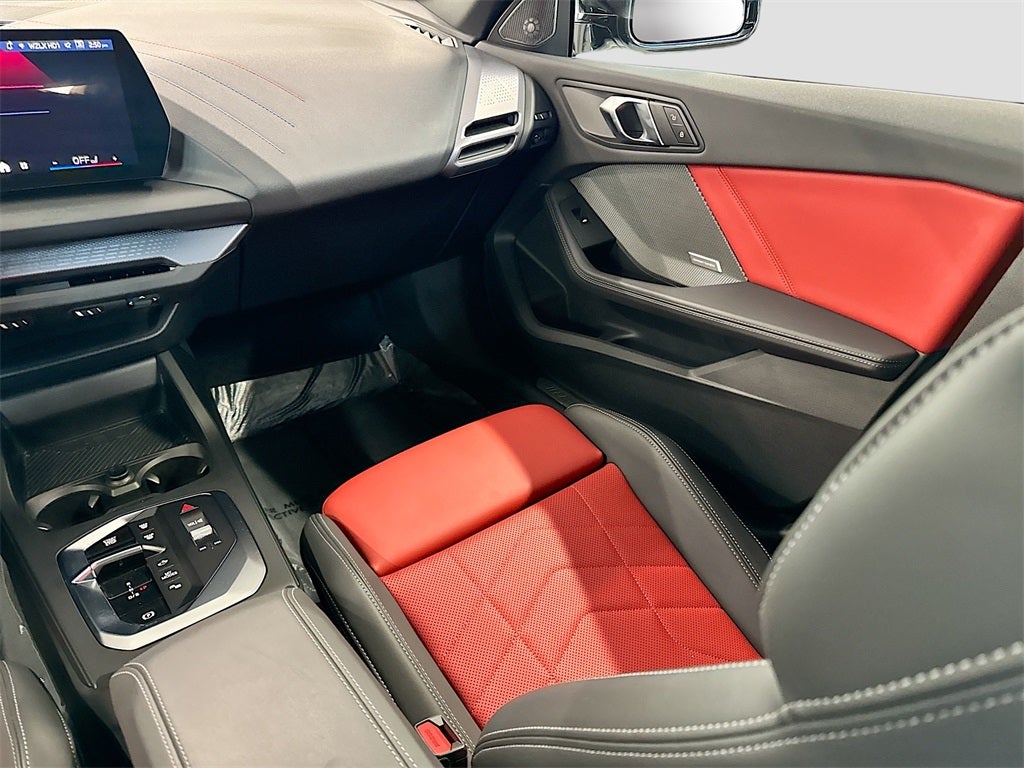 2025 BMW 235i M235i xDrive