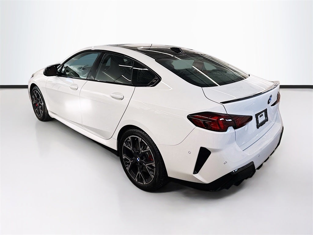 2025 BMW 235i M235i xDrive
