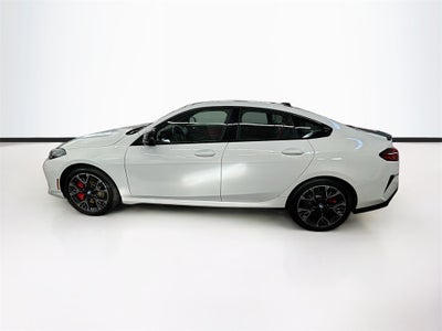 2025 BMW 235i M235i xDrive