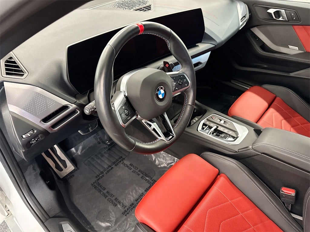 2025 BMW 235i M235i xDrive