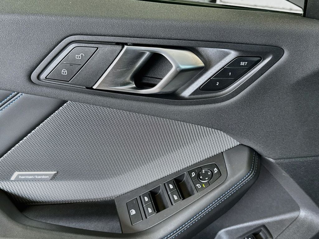 2025 BMW 235i M235i xDrive