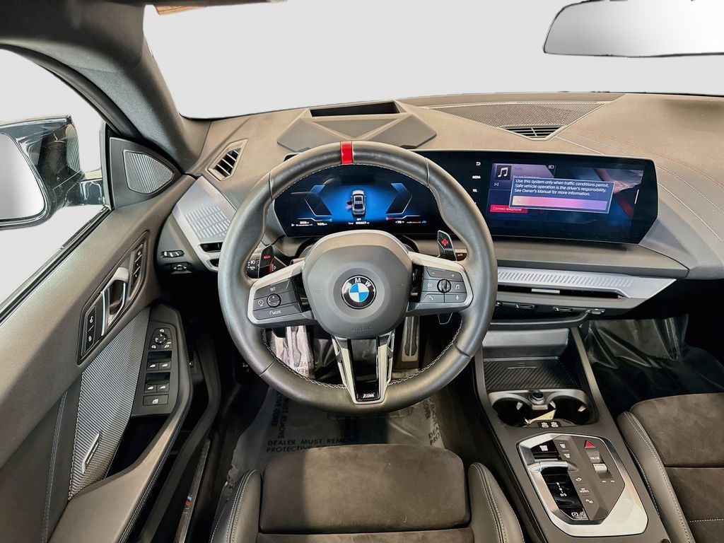 2025 BMW 235i M235i xDrive
