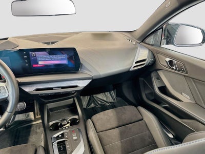 2025 BMW 235i M235i xDrive