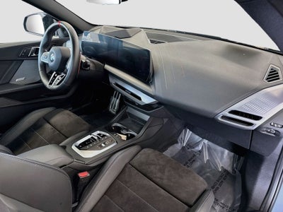2025 BMW 235i M235i xDrive