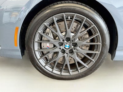2025 BMW 235i M235i xDrive