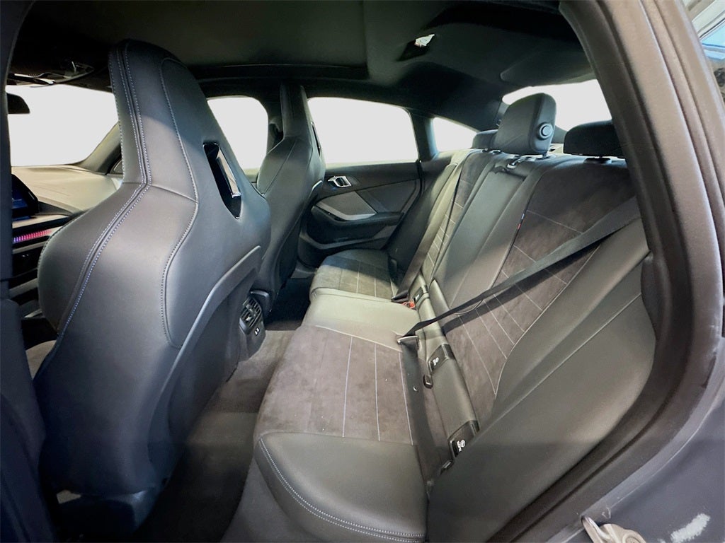 2025 BMW 235i M235i xDrive